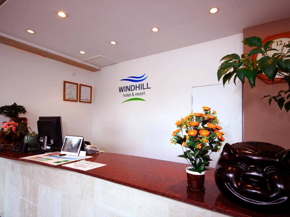Sea Cliff Hotel Чеджудо Экстерьер фото